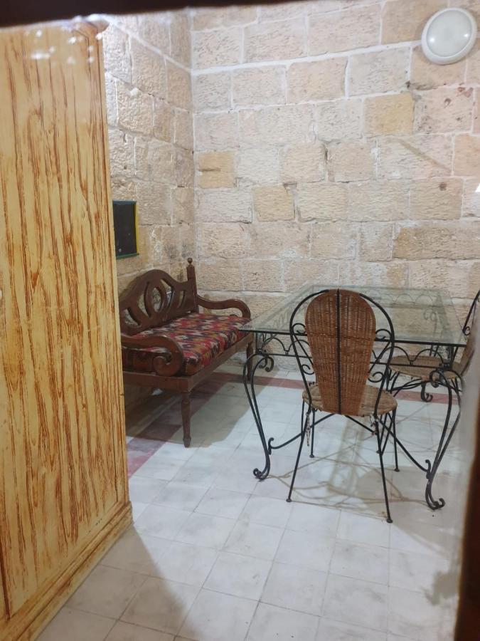 Villa Tifkira Birgu Exterior foto
