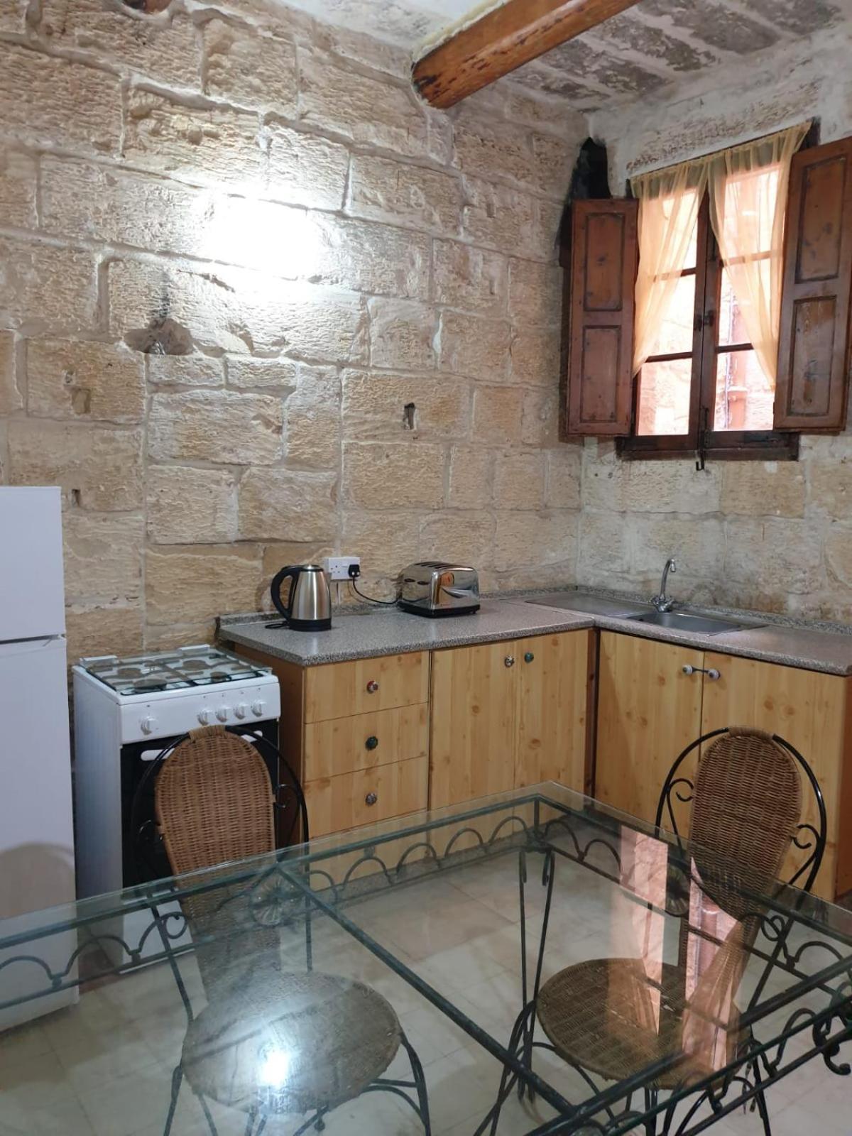 Villa Tifkira Birgu Exterior foto